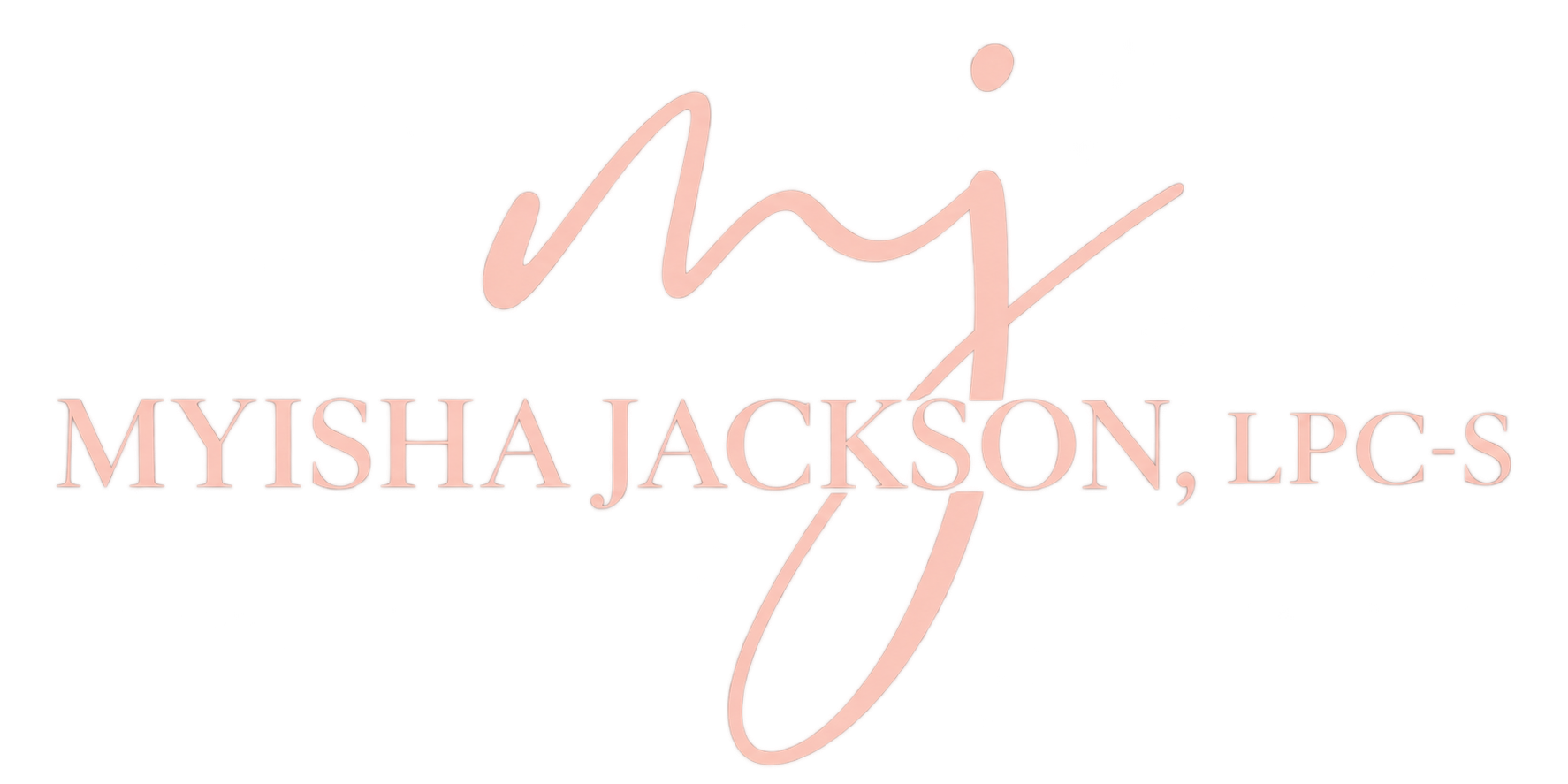Myisha Jackson, LPC-S
