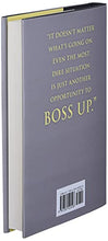 Load image into Gallery viewer, The Perfect Day to Boss Up: A Hustler&#39;s Guide to Building Your Empire
